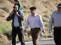  گزارش تصویری همایش پیاده روی خانوادگی اساتید و کارکنان  دانشگاه صنعتی شاهرود